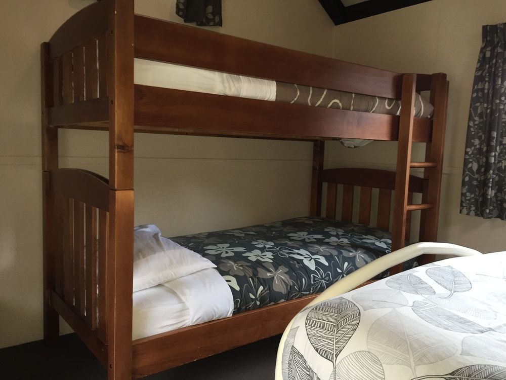 Queenstown Top 10 Holiday Park Eksteriør bilde